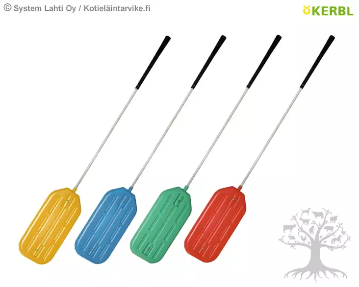 Kerbl Pig Herding Paddle - Restraining and Control - 22146 - 1