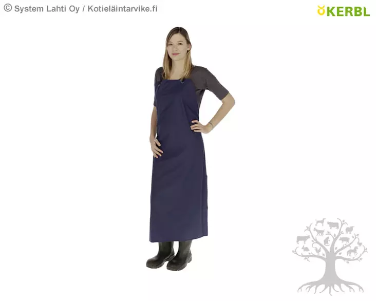 Kerbl Apron PU - Aprons, Protective overalls - 15286 - 3