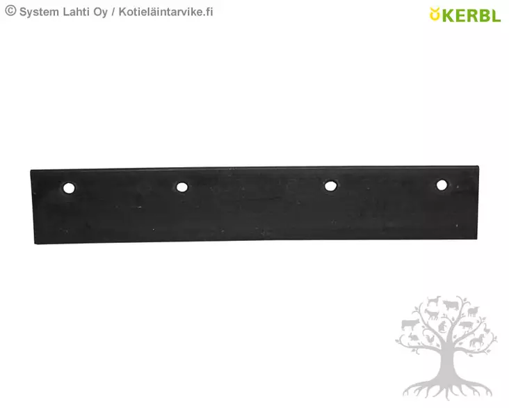 Kerbl Kaavin varakumi 55cm - Manure Scrapers, Pushers - 291273 - 2