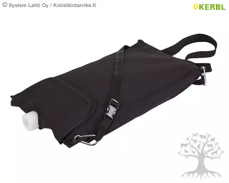 Kerbl Bag ColostroCase - Colostrum Management - 14646 - 1