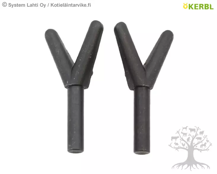 Kerbl Prong Wide Right/Left for Farmclipper4/Farmclipper Profi - Shearing Machines Spare Parts - FC325FC326 - 1