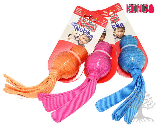 kong wubba comet