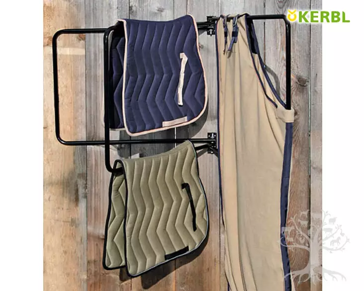 Kerbl Loimiteline Ceiling Mount - Varustetelineet, Naulakot - 32686 - 3