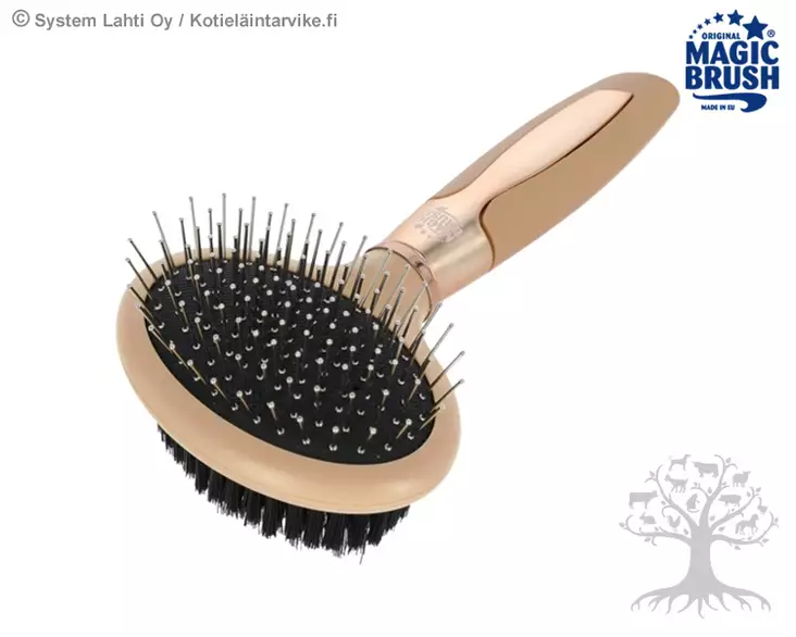 MagicBrush Double Brush - Brushes - 80136 - 1