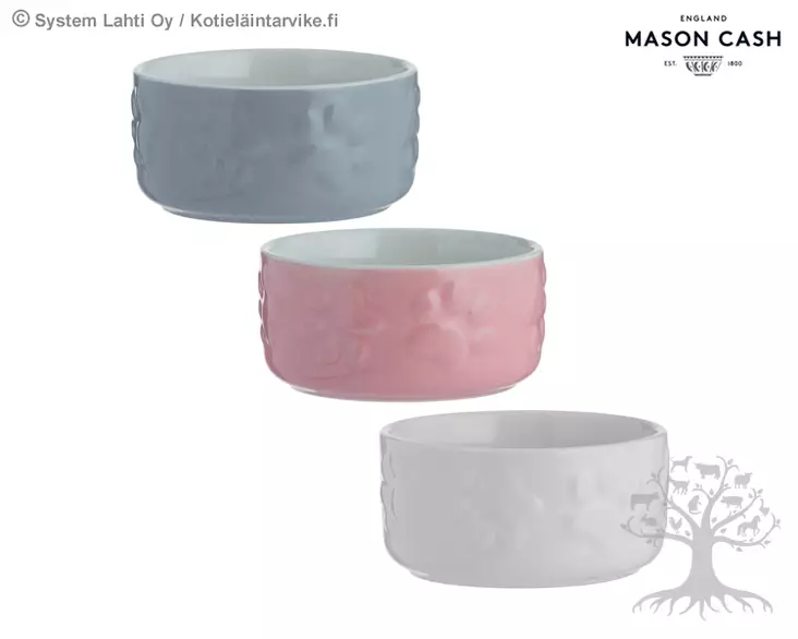 Mason Cash Keraaminen Kuppi 150ml - Ruokakupit - 625376 - 1