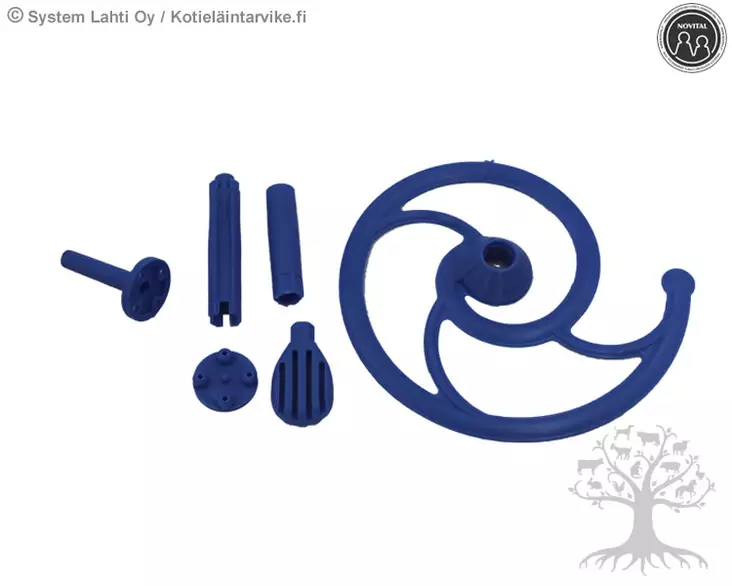 Novital Egg Turning Mechanism for Covatutto 16L Digital - Egg Incubators - 73036 - 1