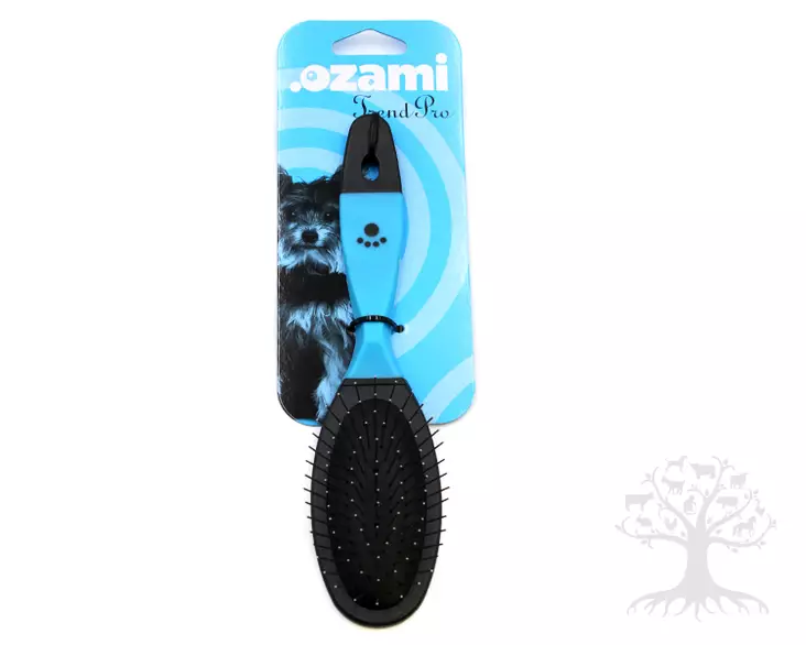 Ozami Trend Pro Piikkiharja - Brushes - 641.1086 - 1