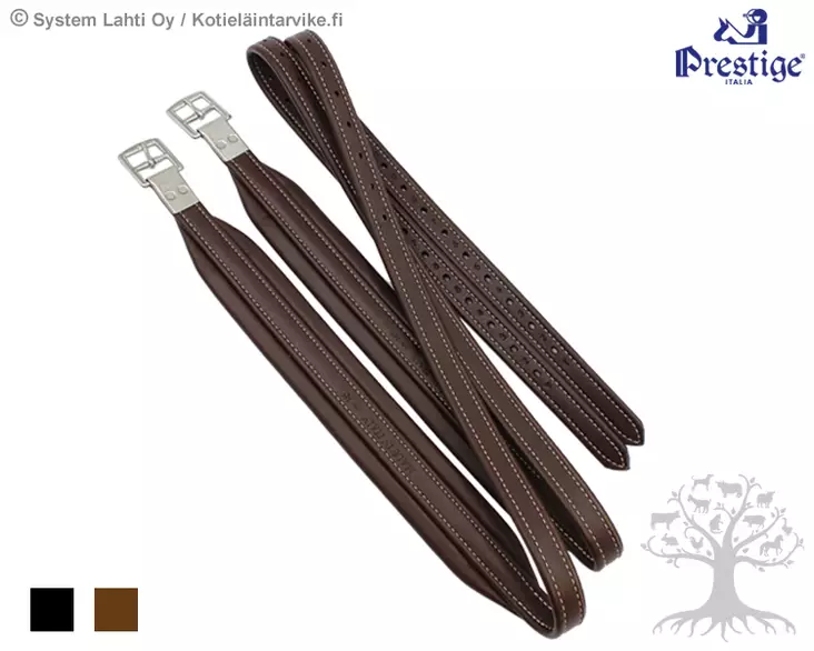 Prestige Jalustinhihnat Fender 3A016 - Jalustinhihnat - 17180016 - 1