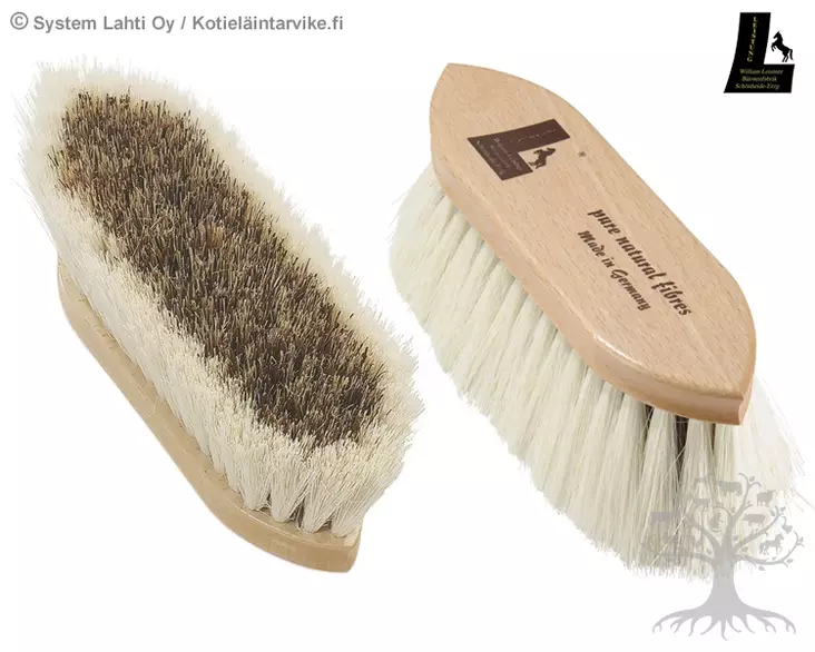 William Leistner Mucky 4h96 - WILLIAM LEISTNER Brushes - WL4h96 - 2