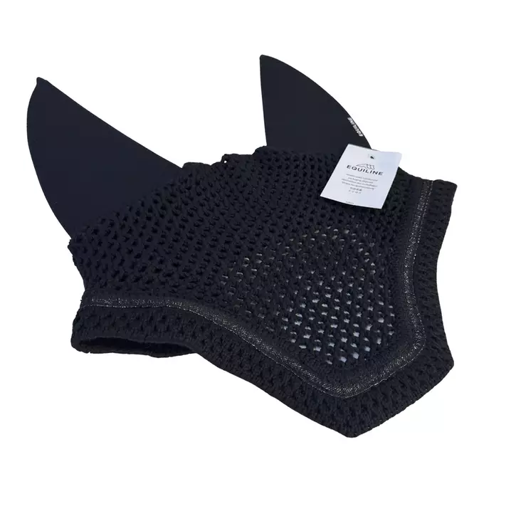 Equiline Korvahuppu Soundless Dave Piping FG06 - EQUILINE Korvahuput - E01043-FG06 - 1