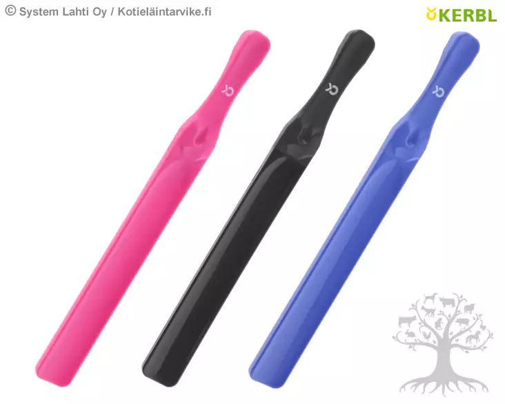 Kerbl Mash Lusikka Mash Spoon - Ruokintakaukalot, Sangot - 3230306 - 4