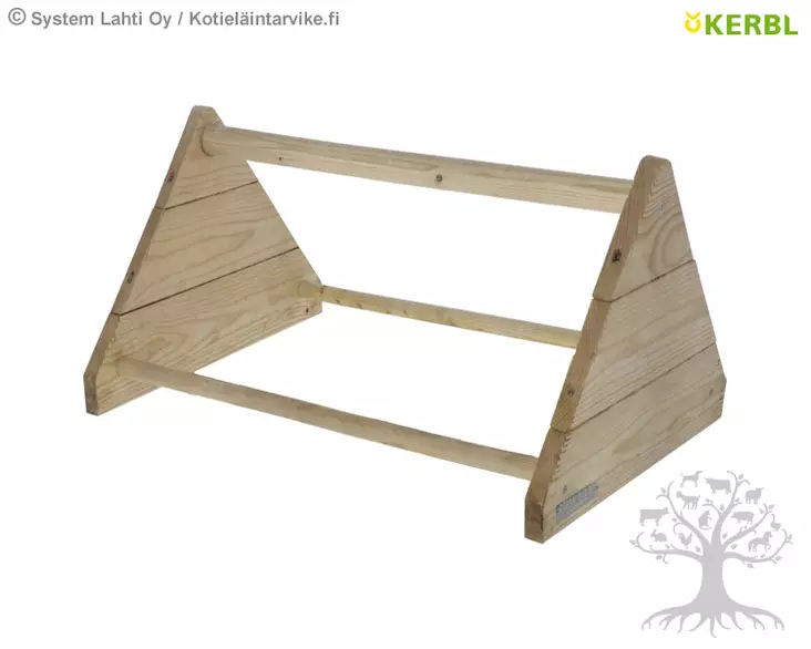 Kerbl Perch for Hens - Laying Nest - 73166 - 1