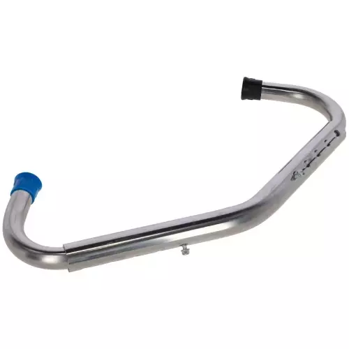 Kerbl Potkurauta Easy Release Stainless - Cow Immobilisers, Bull Holders - 1156 - 1