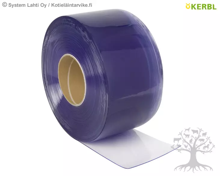 Kerbl PVC Strip Curtain - PVC- Strip Curtain - 291156 - 2