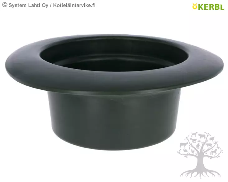Kerbl Feed Trough Tyre 15L - Feeding Troughs, Bowls - 324826 - 4