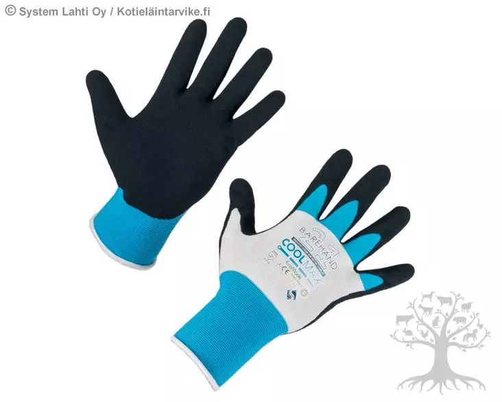 Keron working glove CoolMax - Work gloves - 297566 - 1