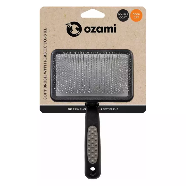 Ozami Trend Koiran Karsta, x-large - Combs - 641.2128 - 3