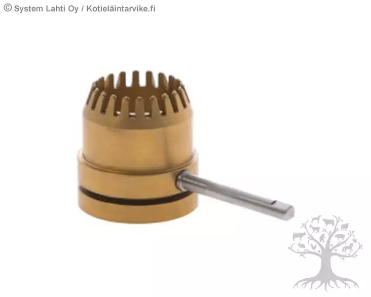 Shoof Spare Blade for Tail Trimmer Titanium - Tail Trimmers - 18236 - 1