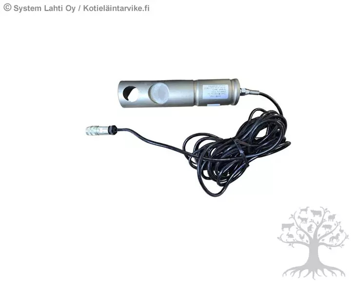 Vaaka 2,5 tonnia - System Meyer Lohne - M620036 - 1