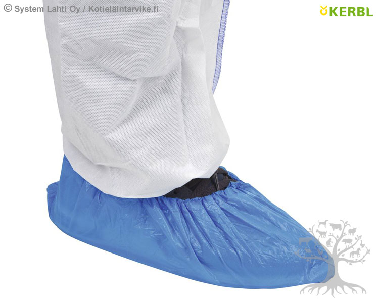 Kerbl Disposable Boot Cover 100pcs Kotielaintarvike.fi webstore