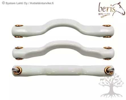 Beris 3-ring Tongue Port Konnex / Thin Konnex - Beris 2½ -ring - 240310327 - 3