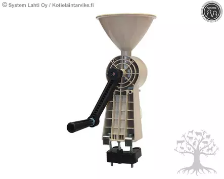 Novital Jauhomylly Grillo - Rehumyllyt - 73007 - 2