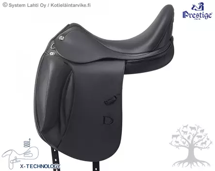 Prestige Koulusatula X-D2 K D - Prestige X-D2 / X-D2 Free - 1719177 - 1