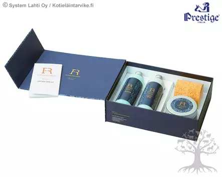 Renaissance Leather Care Kit Box - Leather Care - 20120017 - 1