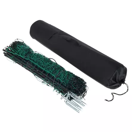 AKO Aitausverkko 81cm, 20m - Aitaukset Koirille ja Kissoille - 292227 - 2