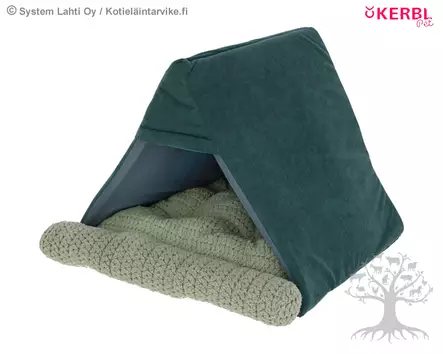 Kerbl Pet Luolapeti Snugly Cave Anne - Iglut ja muut pedit - 80927 - 1