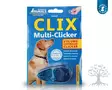 Animals Clix Koulutusnaksutin Multi-Clicker - Whistles and Clickers - 846197 - 1