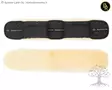 BR Girth Sleeve Sheepskin - Girth Covers & Sleeves - 149007 - 3