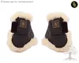 BR Fetlock Boots Snuggle - Tendon Boots, Fetlock Boots - 296107 - 3