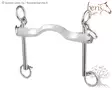 Beris Weymouth Tongue Port Konnex / Thin Konnex - Beris Dressage Weymouth - 240310337 - 1