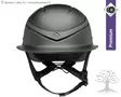 Charles Owen Riding Helmet Luna Wide Peak - Charles Owen Riding Helmets - 02090187 - 4