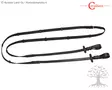Covalliero Reins AntiSlip Grip - Reins - 3222117 - 2