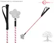 Covalliero General Whip Glitter - General Purpose Whips - 320107 - 2