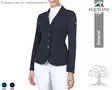 Equiline General Women's Competition Jacket Miriamk - Equiline Women's Competition Line - M08707 - 1