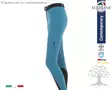 Equiline Limited Naisten Ratsastushousut B-Move Knee Grip Cleac - Equiline Naisten Ratsastushousut - N08927 - 3
