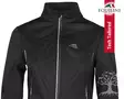 Equiline Limited Naisten Softshell -takki Saffie - Equiline Takit, Liivit - R09647 - 2