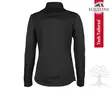 Equiline Limited Naisten Softshell -takki Saffie - Equiline Takit, Liivit - R09647 - 4