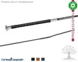 Fleck Kouluraippa Carbon Composite PremiumPlus - Kouluraipat - 253003017 - 1