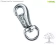 Kerbl Snap-hook Bull Snap - Snap-Hook - 12507 - 2