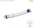 Kerbl Neck Strap for Sheep, Blue - Sheep Halter. Collar - 27187 - 1