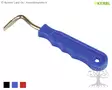 Kerbl Kaviokoukku Hoof Pick Basic - Hoof Picks & Brush - 321647 - 2