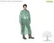 Kerbl Disposable Protective jacket 20pcs - Aprons, Protective overalls - 3427 - 2