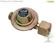 Kerbl Pressure regulator D-Horn / Preventa - Dehorners - 15687 - 1