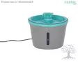 Kerbl Pet Drinking Fountain 1,6L - Feeding & Drinking Machines - 80557 - 10