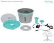 Kerbl Pet Drinking Fountain 1,6L - Feeding & Drinking Machines - 80557 - 8