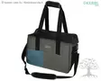 Kerbl Pet Carrier Bag Vacation Blue - Carrying Bags - 80567 - 1